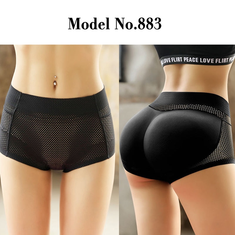 Calcinha Hot Curves® Modela Bum-Bum 2023